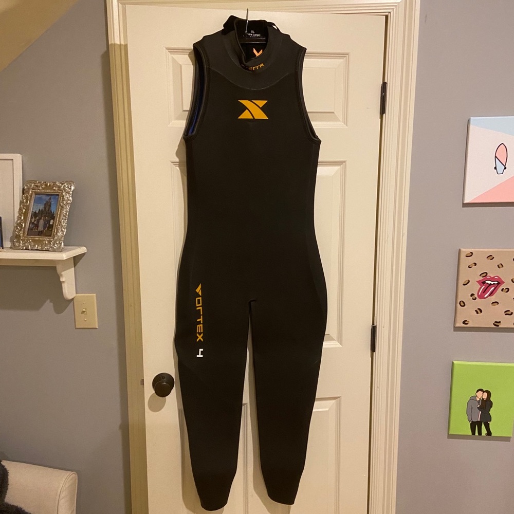 wetsuit